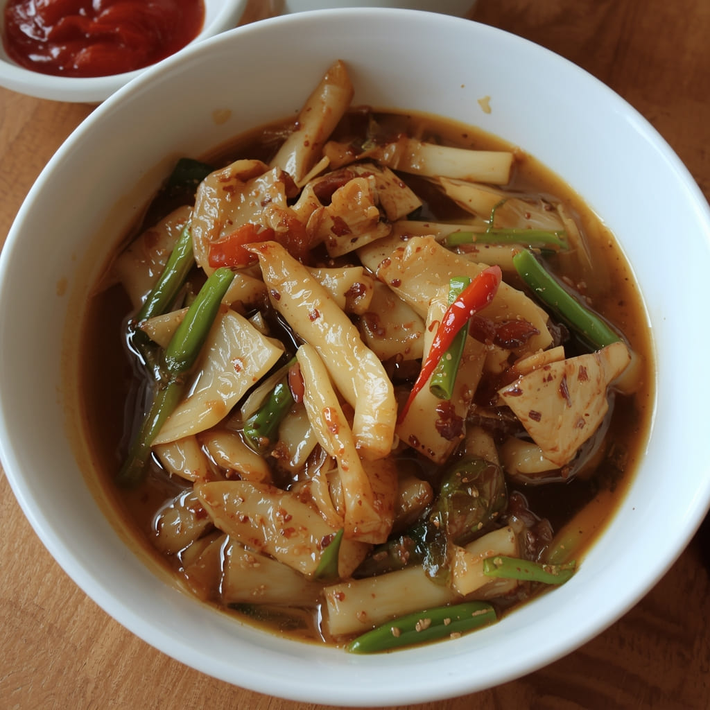 Tumis Labusiam